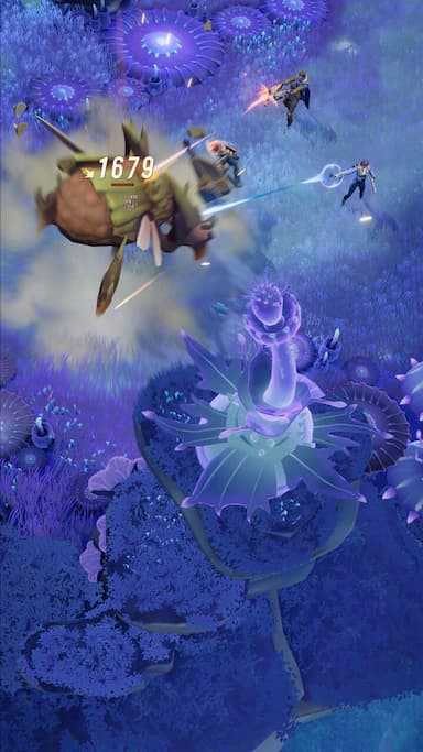 gameplay