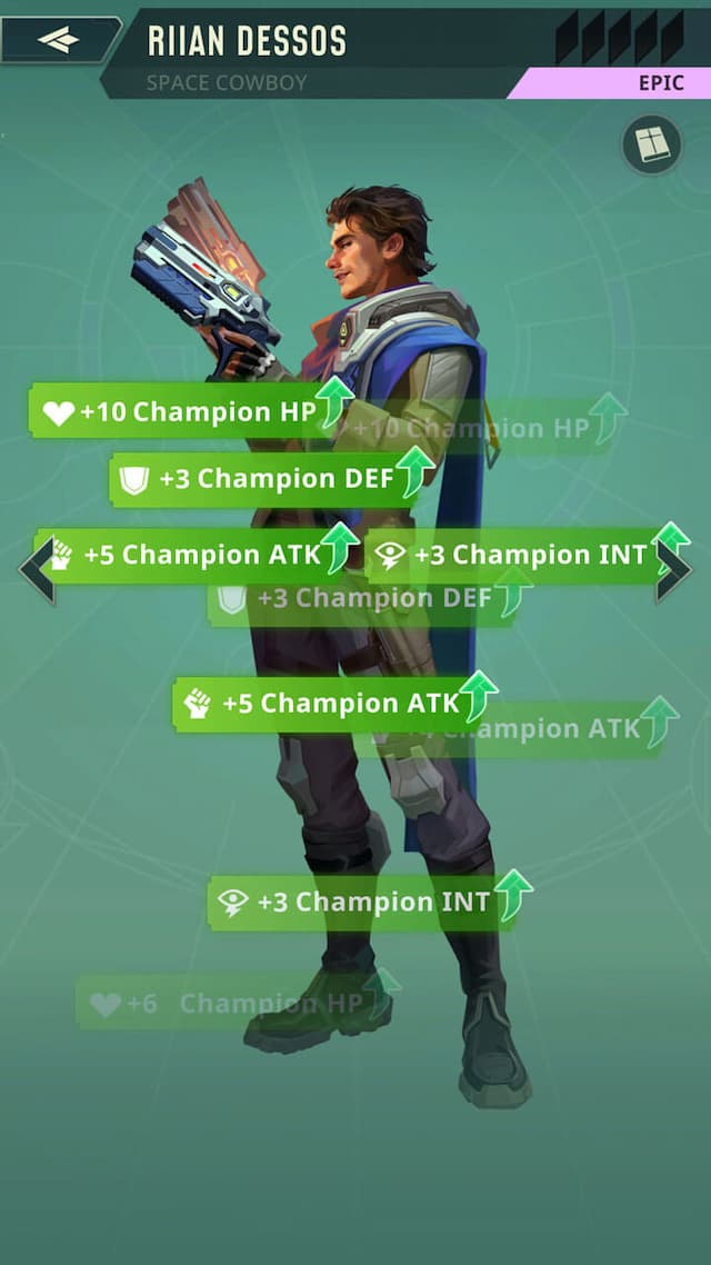 gameplay