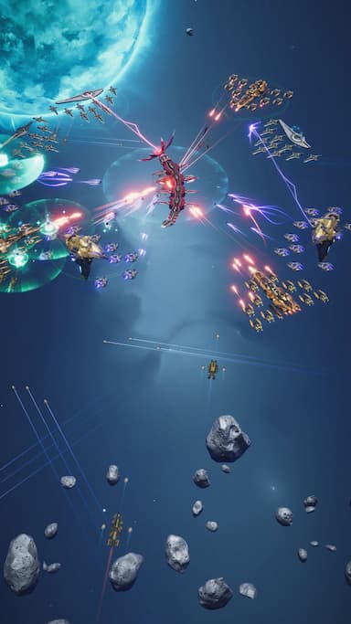 gameplay