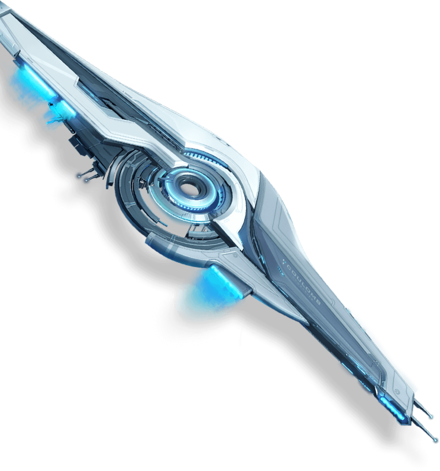 spaceship