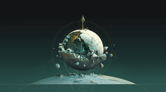 Foundation: Galactic Frontier Announcement