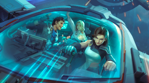 WATCH AND PLAY FOUNDATION!